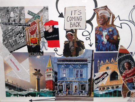 Partner Collage